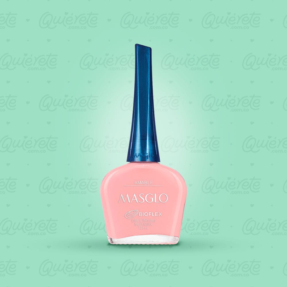 Esmalte Masglo Amable