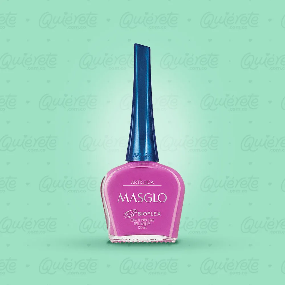 Esmalte Masglo Artística