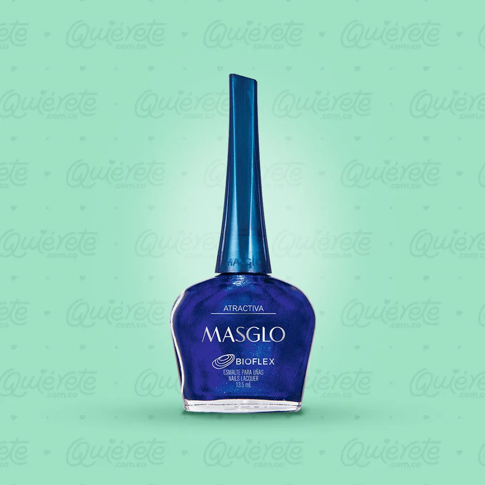 Esmalte Masglo Atractiva