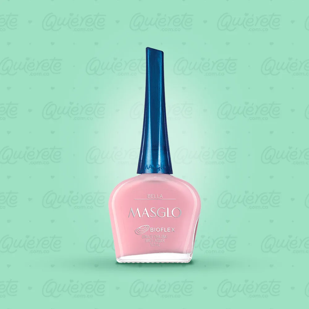 Esmalte Masglo Bella