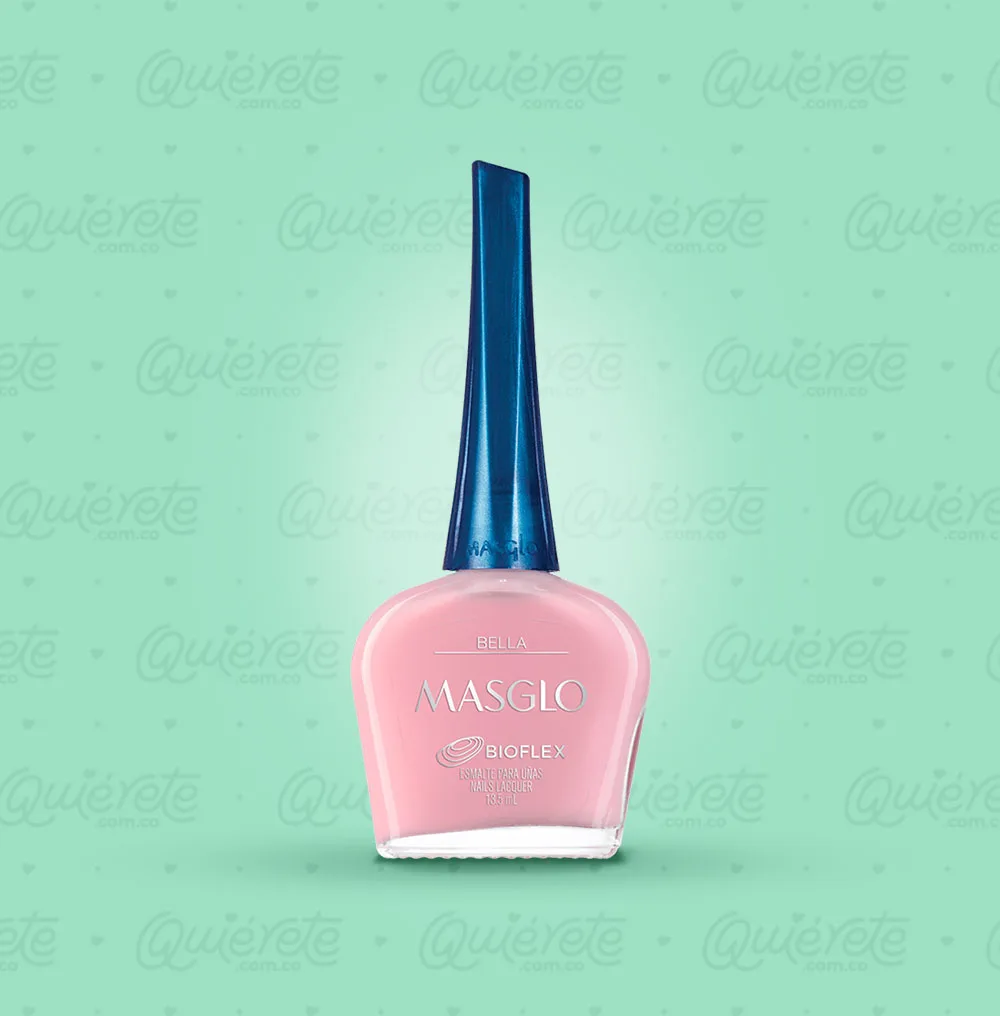 Esmalte Masglo Bella