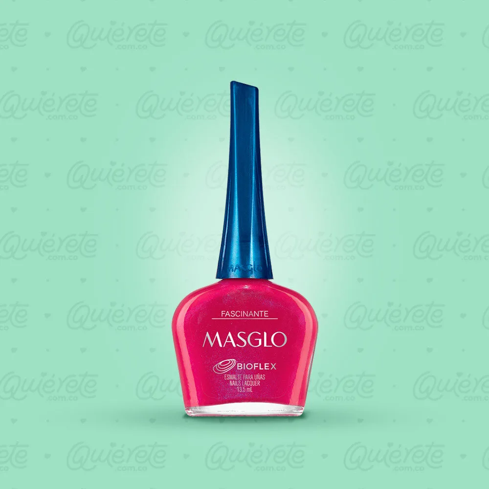 Esmalte Masglo Fascinante