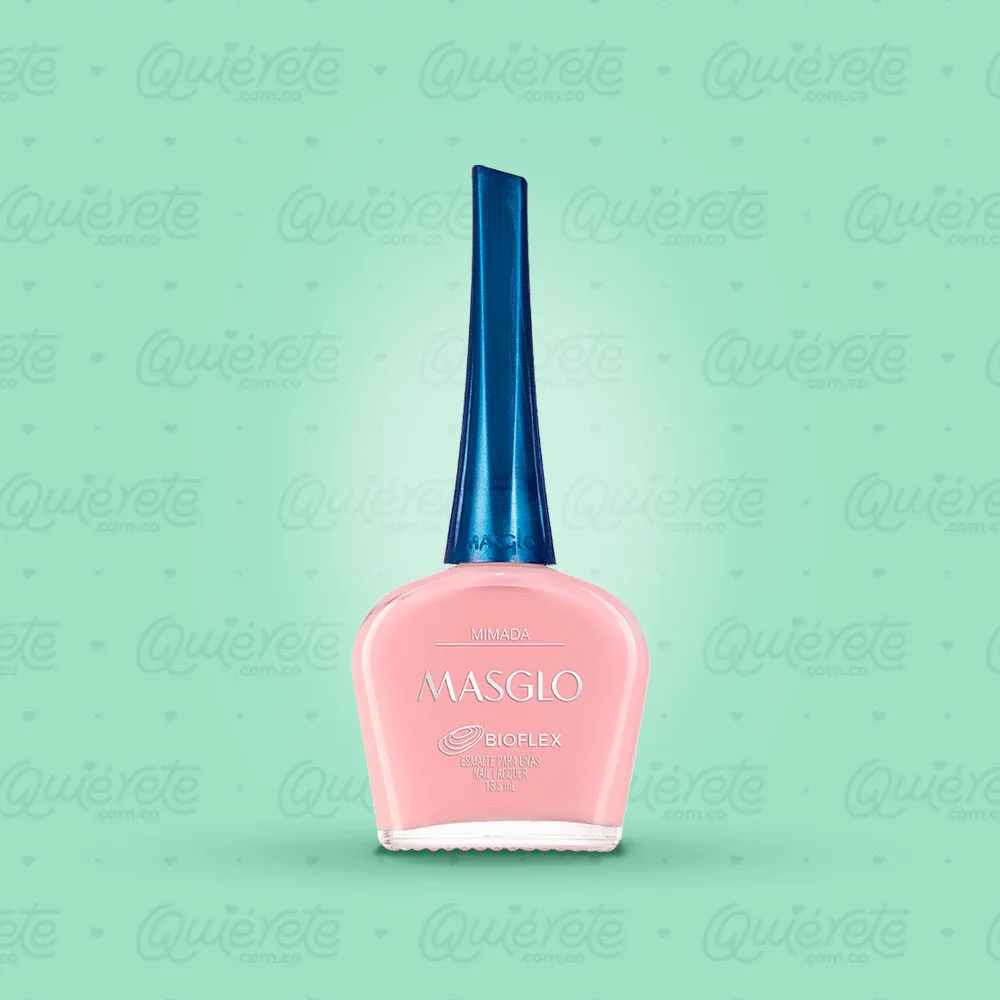 Esmalte Masglo Mimada
