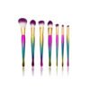 Set de Brochas Sirena x 7