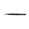 Pinza Metalica Curva y Recta Atenea-3