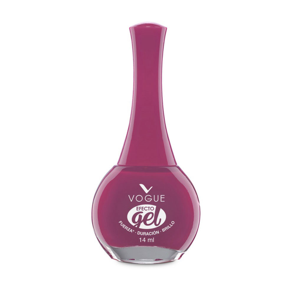 Esmalte Vogue Gel Amistad