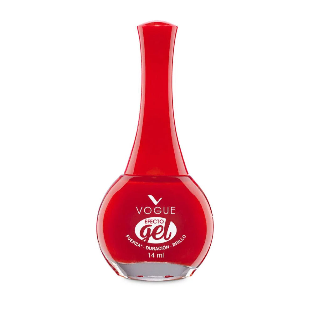 Esmalte Vogue Gel Conquista