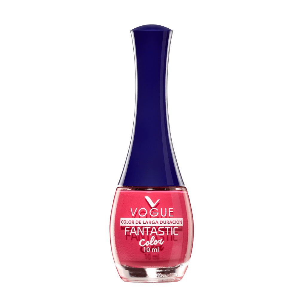 Esmalte Vogue Geranio 17