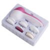 Masajeador Facial 5 en 1 Ref AE8782-2