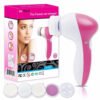 Masajeador Facial 5 en 1 Ref AE8782