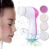 Masajeador Facial 5 en 1 Ref AE8782-3