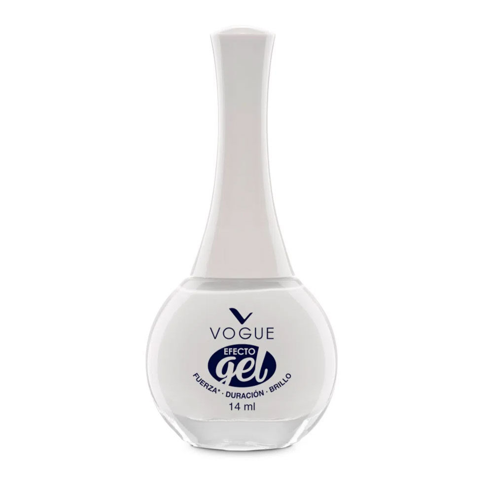 Esmalte Vogue Gel Paz