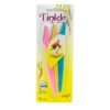 Perfilador de cejas Tinkle x 3-2