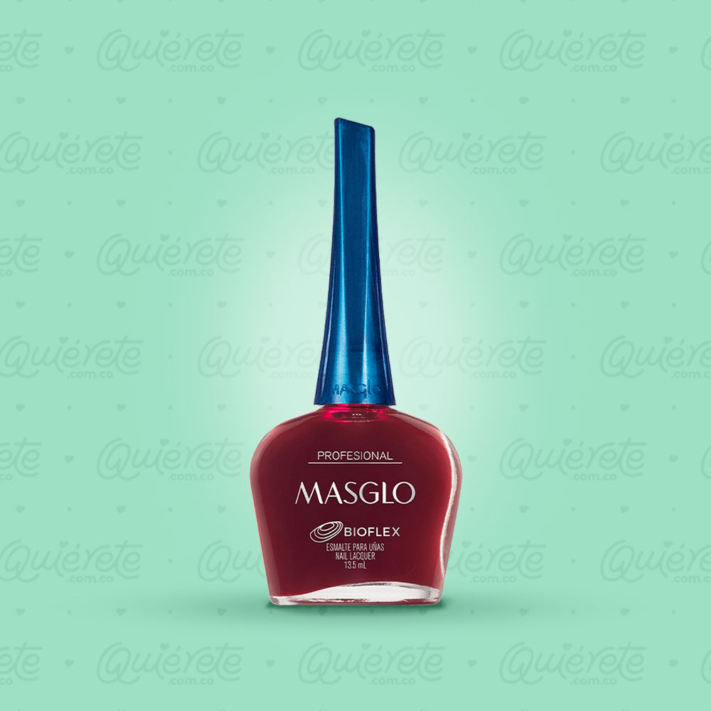 Esmalte Masglo Profesional