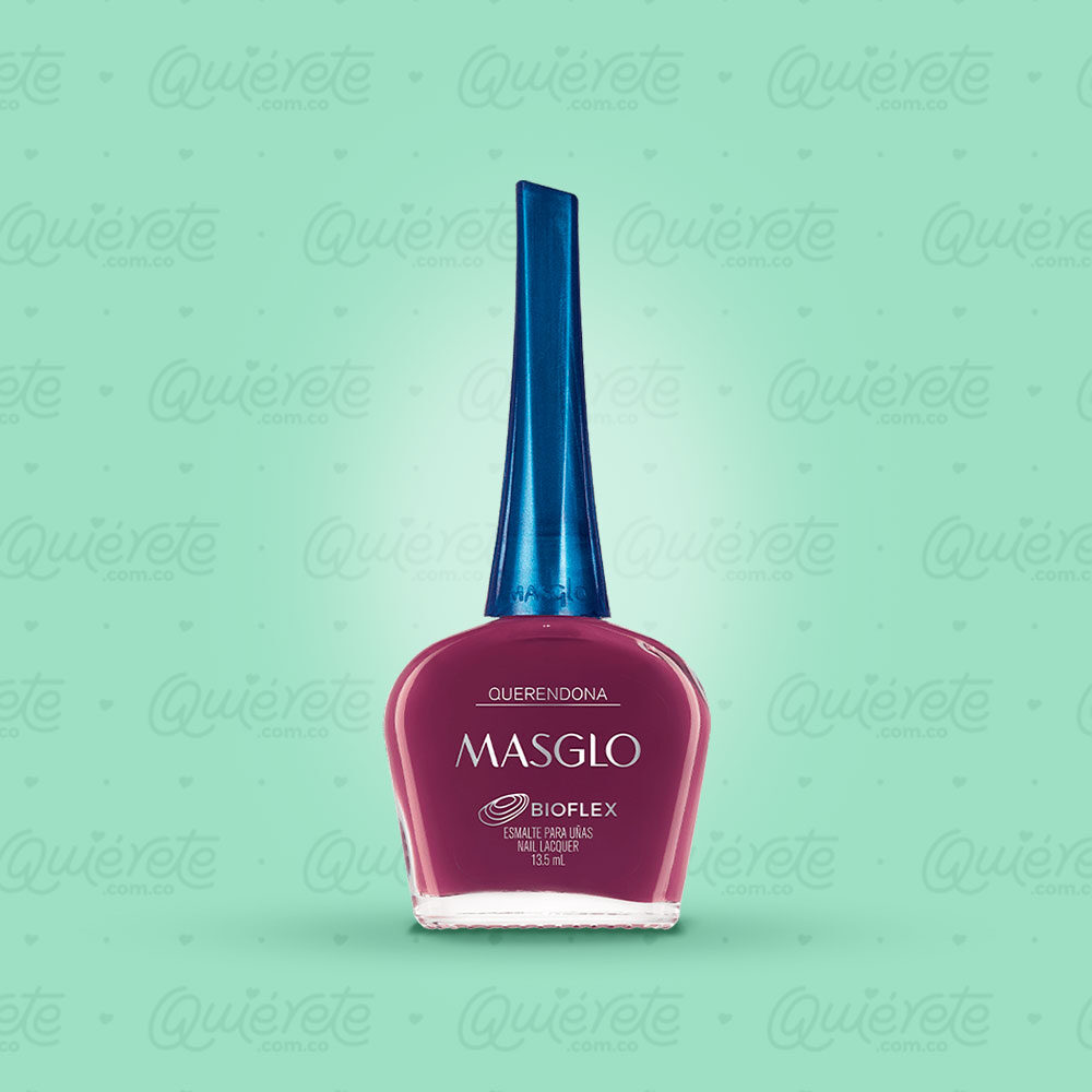 Esmalte Masglo Querendona