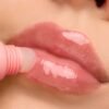 Balsamo Hidratante Labial Ruby Rose - Imagen 2