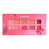 Paleta De Sombras Cherry