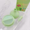 Duo Exfoliante + Mascarilla De Labios Perfect Lips - Imagen 2