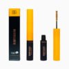Pestañina Beauty Glazed  De Colores