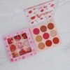 Sombras Frutas Fresa Trendy