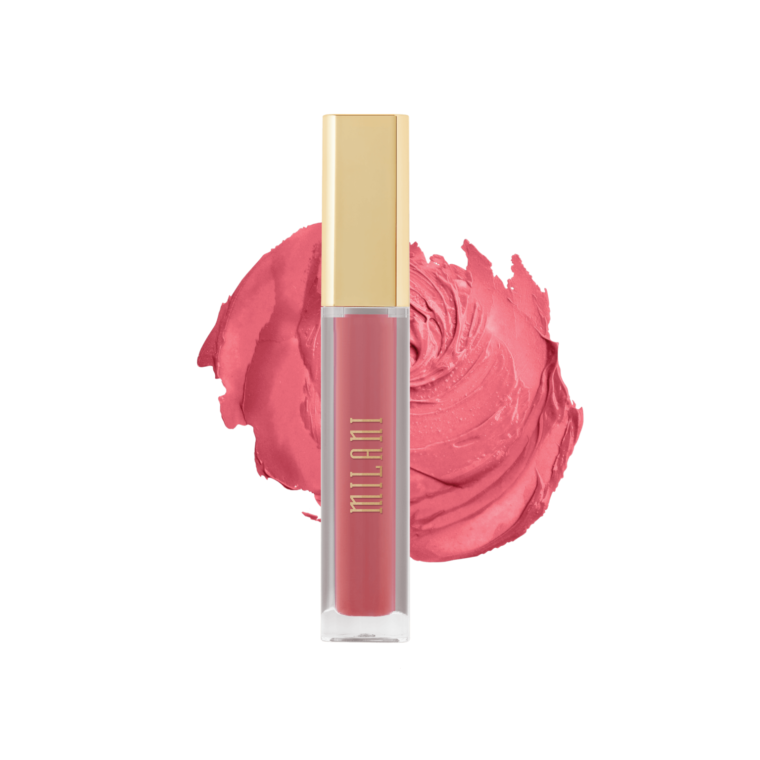 Amore Matte Lip Creme