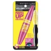 Pestañina Pumped Up Colossal #213 Classic Black - Maybelline - Imagen 2
