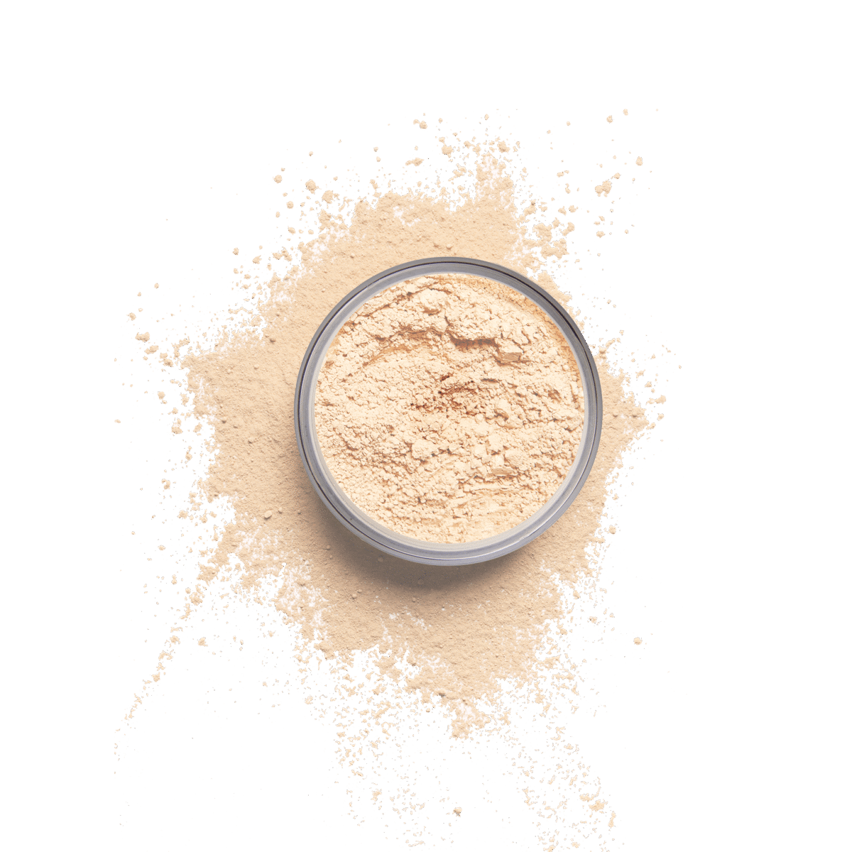 Polvo Suelto Make It Last Milani - 04 Radiant