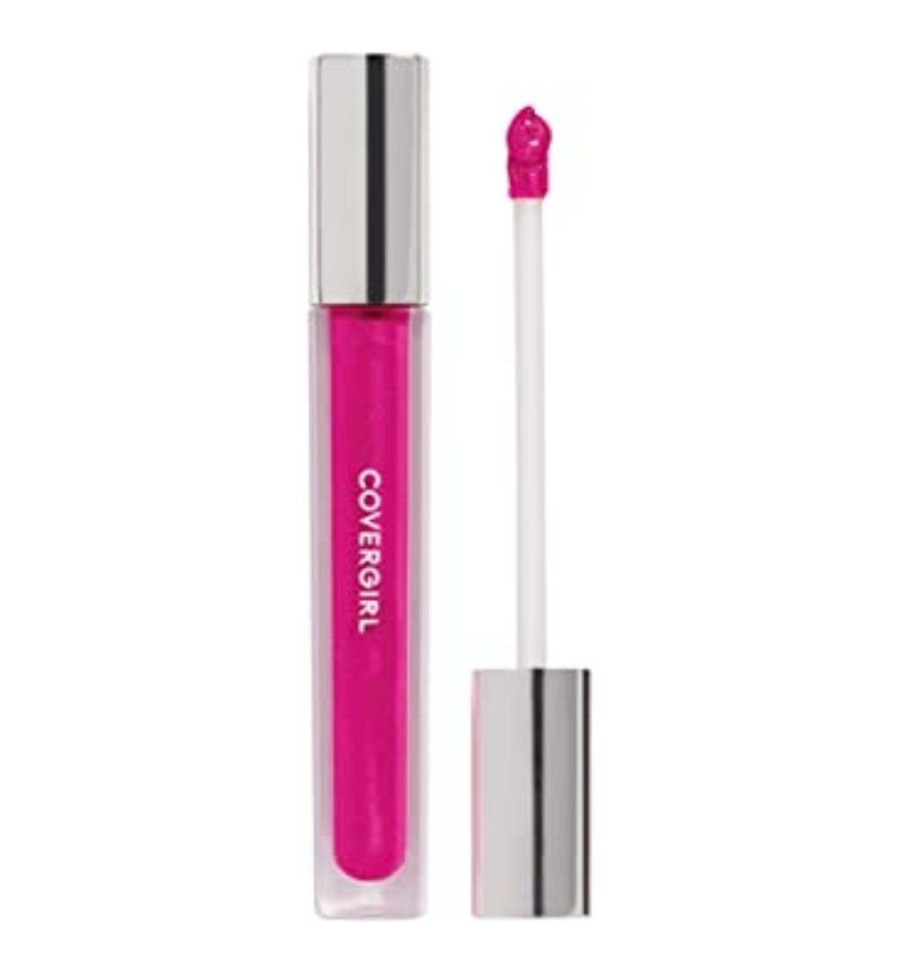 Covergirl Colorlicious Gloss