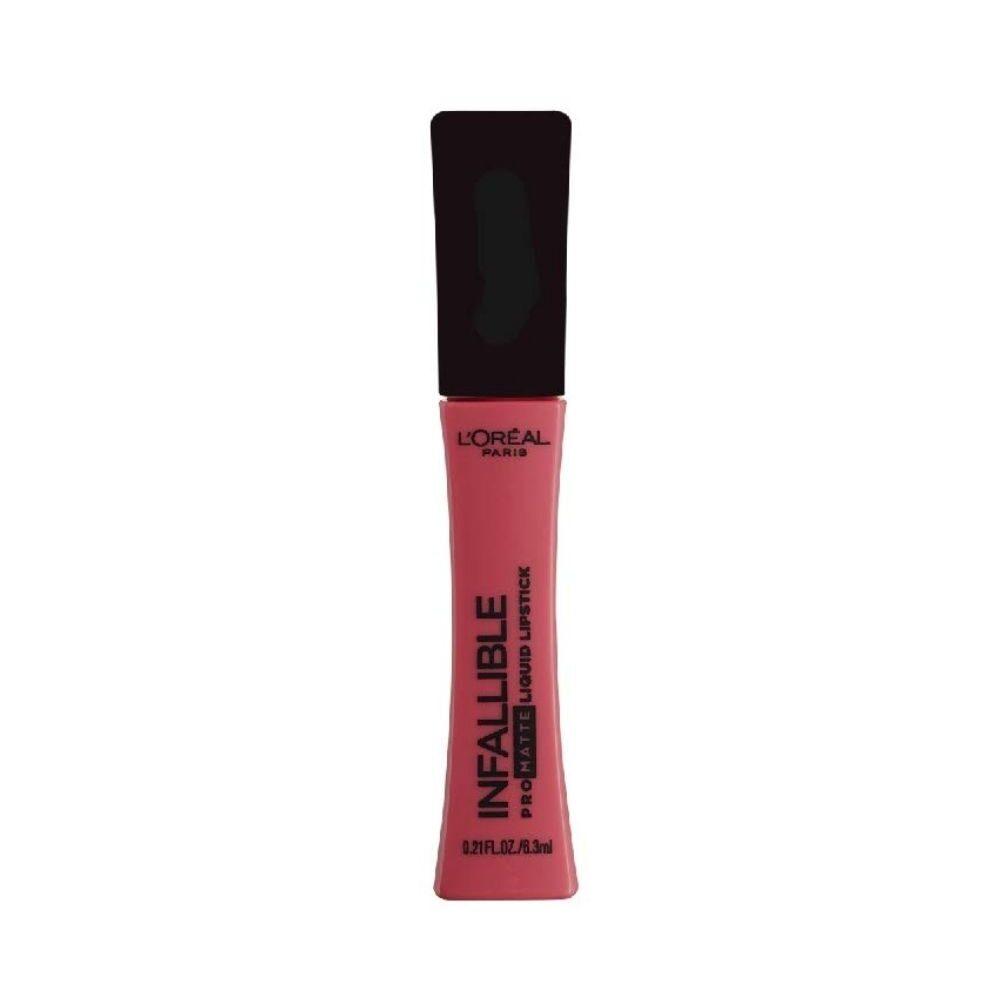 Labial L'Oreal Infallible Pro Matte