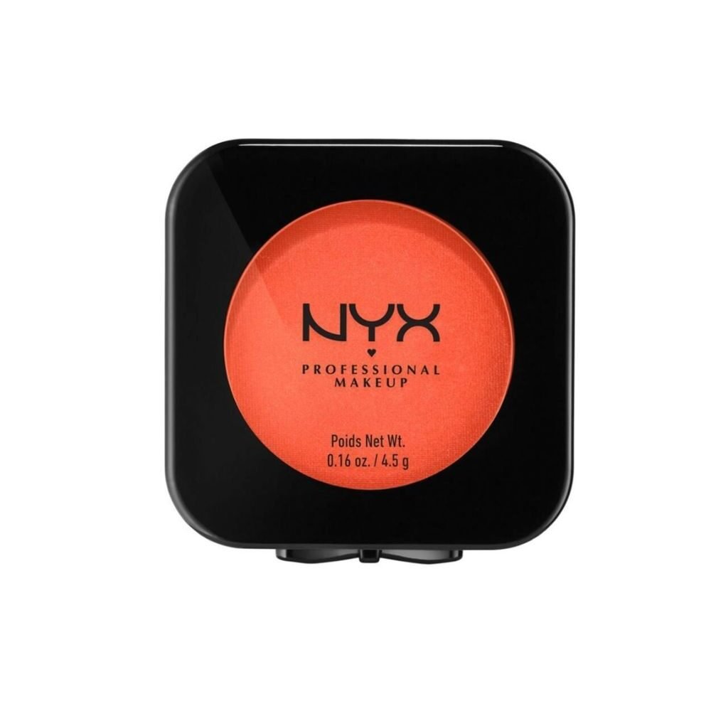 Rubor De Alta Definición - NYX