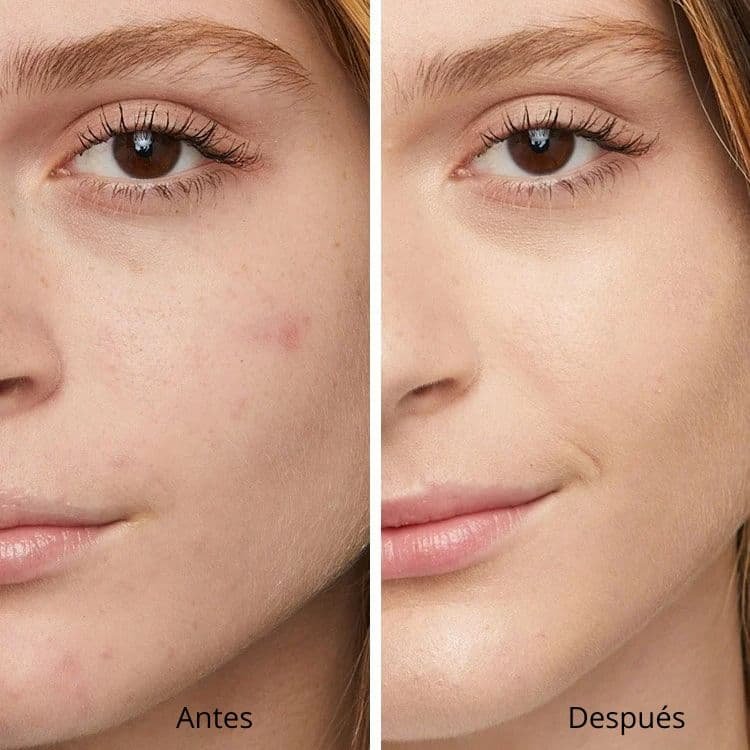 Perfector Instant Age Rewind 4 In 1 Glow - Maybelline - Image 5