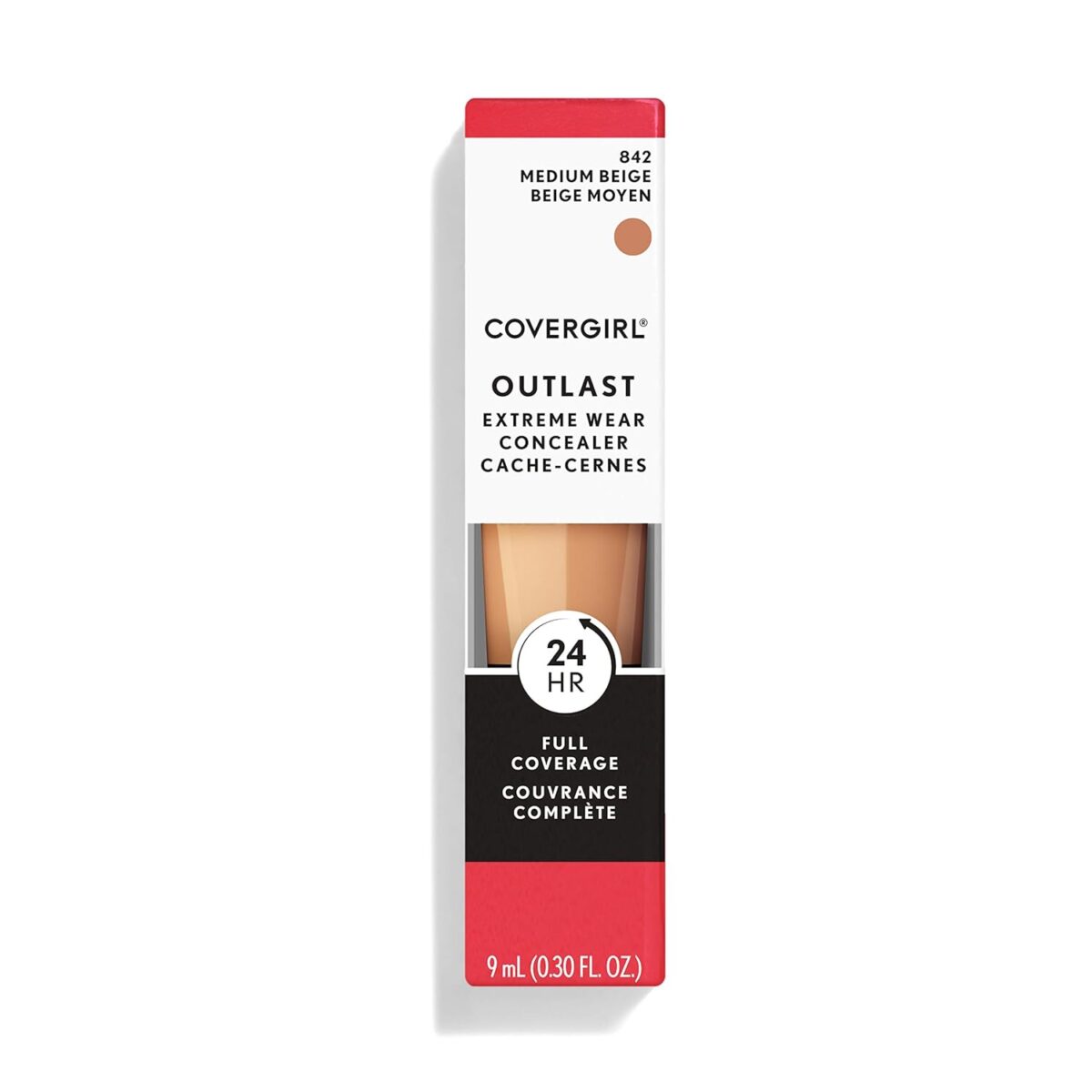 Corrector Outlast Extreme Wear - Covergirl