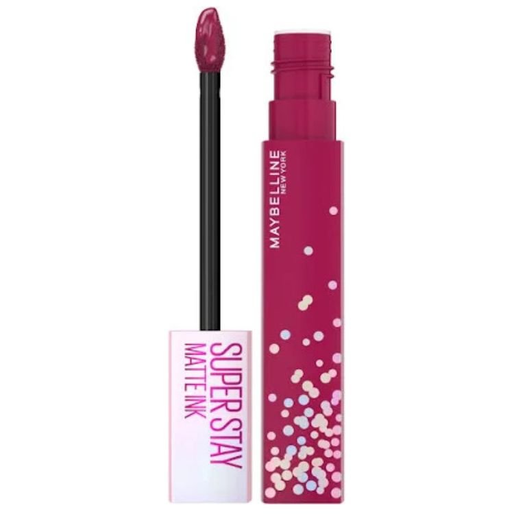 Labial Líquido Super Stay Matte Ink - Maybelline