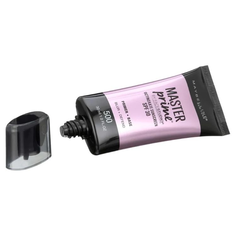 Prebase Maybelline Master Prime - Image 3