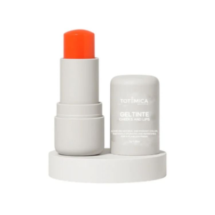 Gel Tinte Cheeks And Lips - Totémica