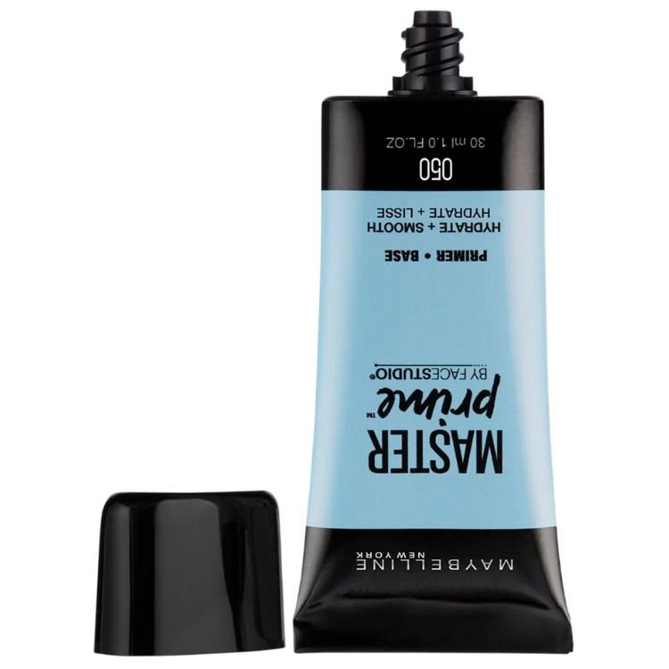 Prebase Maybelline Master Prime