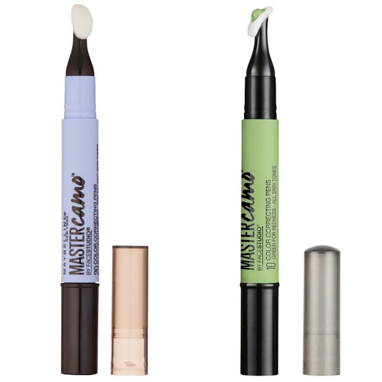 Lápiz Corrector Master Camo - Maybelline